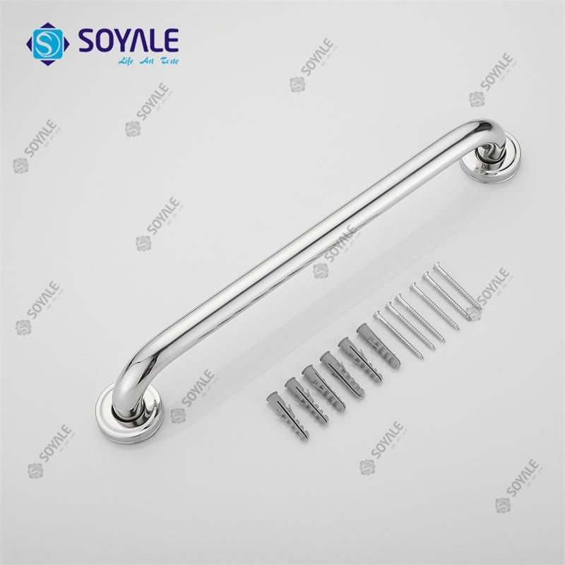 SS304 Grab Bar 04779