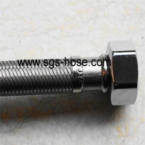 China Flexible Stainless Steel Connection Pipe Manufacturer in Yuyao