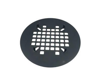 Stainless Steel 304 PVD Surface Square Shower Drain