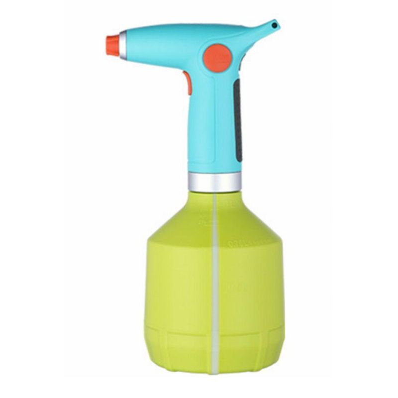 Handheld Alcohol Dispenser, Auto Rechargeable Alcohol Sprayer Hand Bottle, Liquid Sprayer, Multi-Purpose for Sterilization, Gardening, Fertilizing, Cleaning