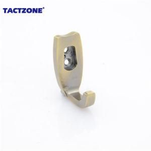 Factory Directly Toilet Partition Cubicle Bathroom Accessories Cloth Hook