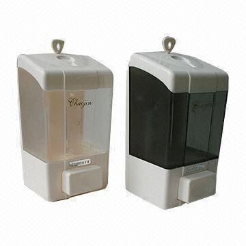 Electric Wall Mounted Hands Free Auto Soap Dispensers