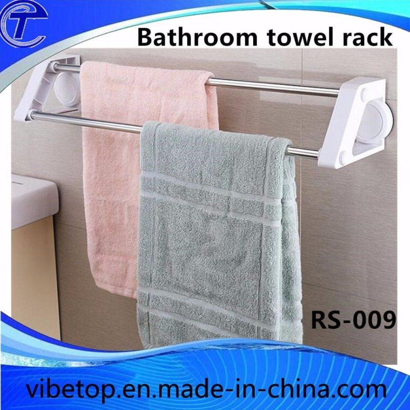 High Quality Hotel Bathroom Towel Rack Tr-006