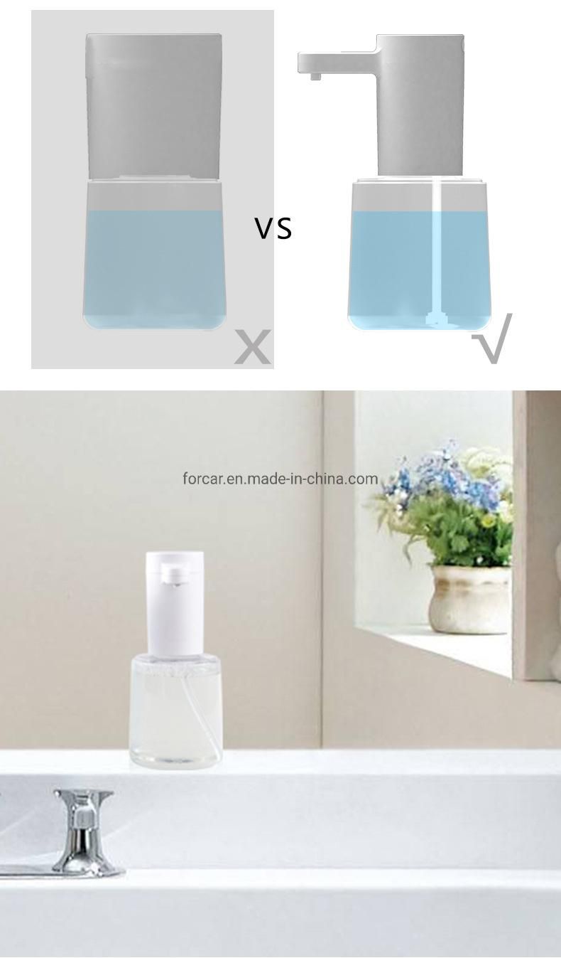 Touchless Soap Dispenser Household Automatic Liquid Hand Sanitizer