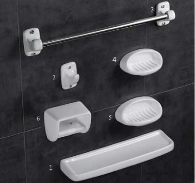 Minimalist Hot Sale China New Style Fashion Durable Bathroom Products Bathroom Accessories Set Bath Accessory