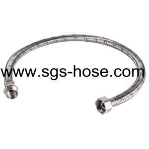 Factory Direct Selling Flexible Hose with PVC Coated Polyester Yarn
