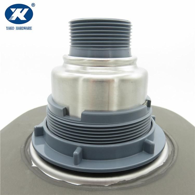 Wholesale Prices Kitchen Sink Strainer Basket Strainer Stainler Stainless Steel Strainer