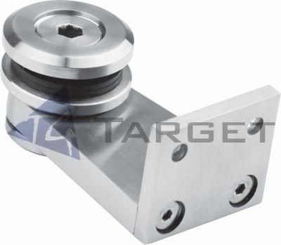 Stainless Steel Spider Hinge (VY80-0)