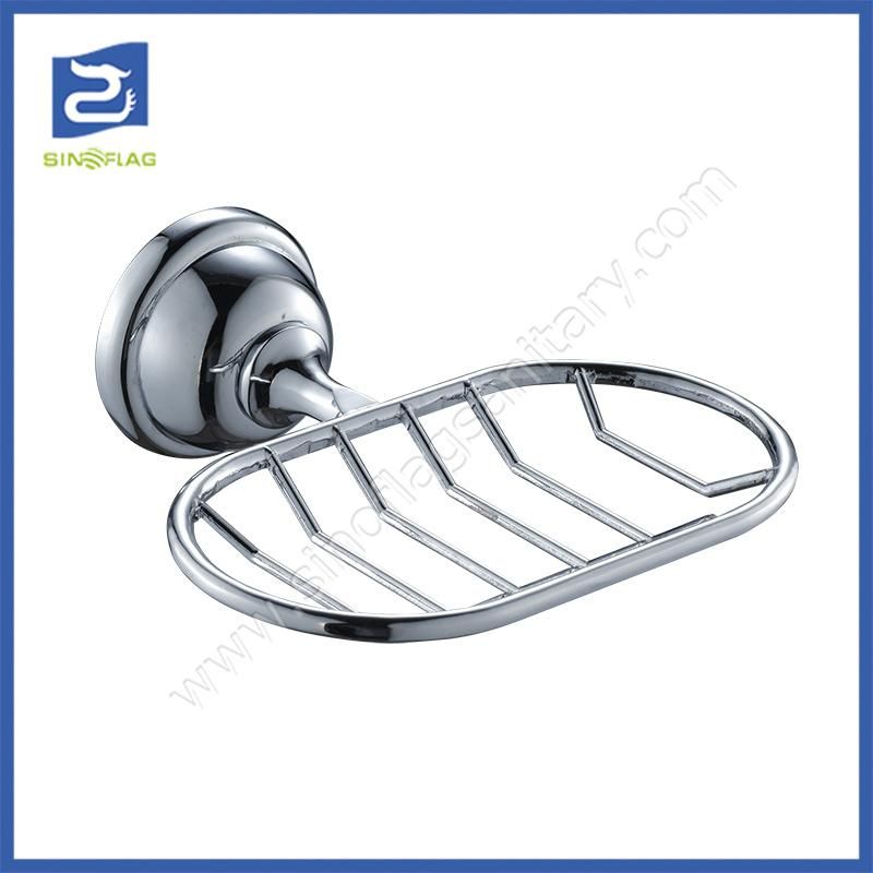 SUS304 Stainless Steel 5PCS Accessories Bathroom Sets China