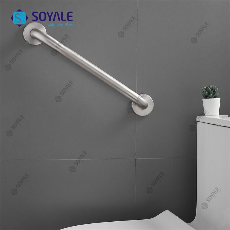 SS304 Grab Bar 5030-B