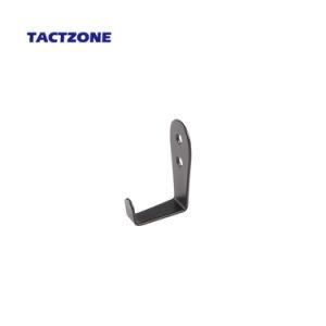 304 Ss Partition Toilet HPL Cubicle Hardware Accessories Hook