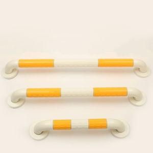 Widely Use Bathroom Furniture Hot Selling Stainless Steel Nylon Grab Rail ABS Stainless Steel Grab Bar for Elderly