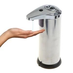 New Automatic Liquid Soap Dispenser