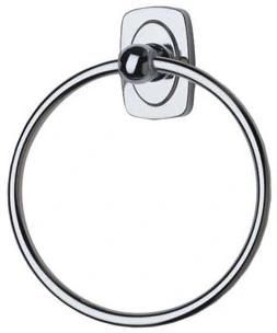 Big Sale Bathroom Accessories Stainless Steel Wall Hung Type Towel Ring