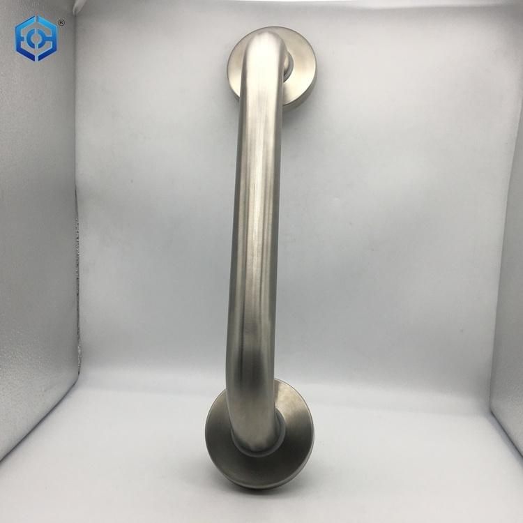 Shower Standard Stainless Steel Wall Mount Grip Holder Grab Bar