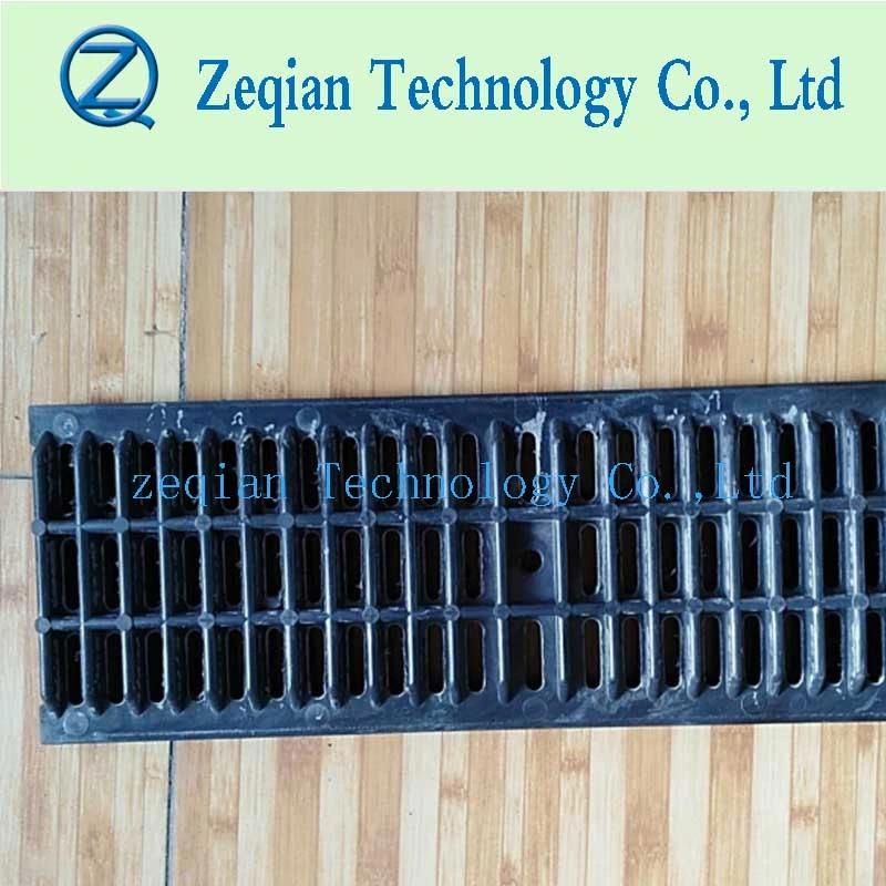 Fiberglass Reinforced Plastic Trench Drain Cover for Shower Drain