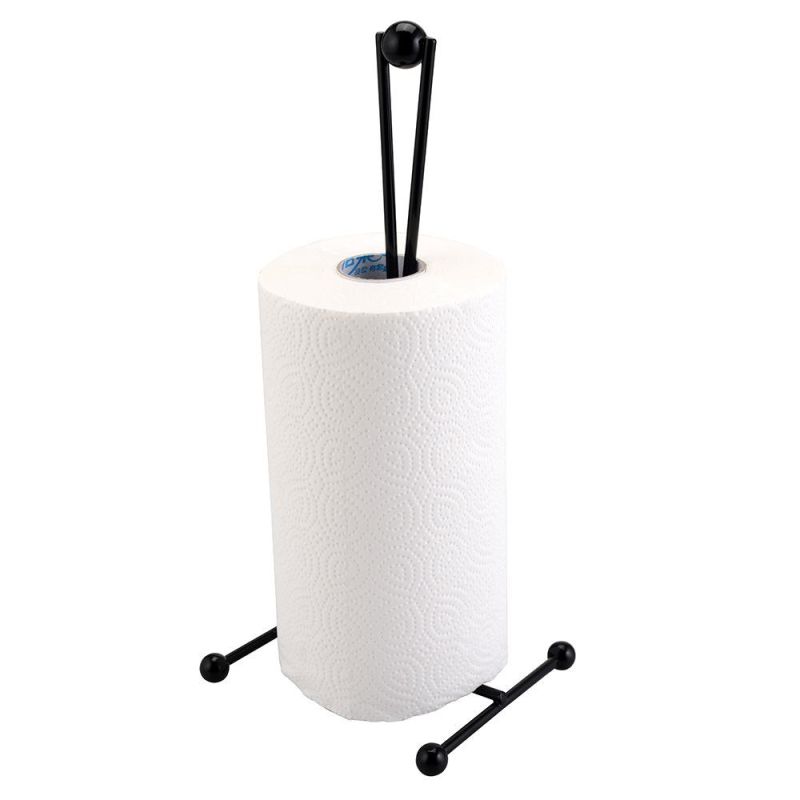 Chuzhile Contemporary Design Hotel Tissue Holder Paper Towel Napkin Holder