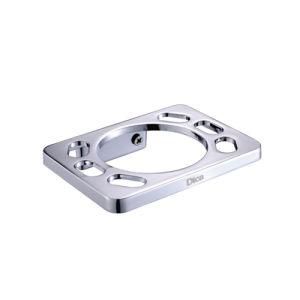 Simple Structure High Quality Zinc Alloy Tumbler Holder (SMXB 63002)