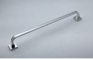 Hot Sale 304 Stainless Steel Modern Bathroom Single Towel Bar