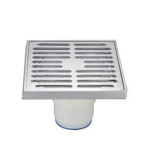 Sanitary Ware Shower Room Floor Drains