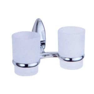 Hot Sale Double Tumbler Holder (SMXB 71802-D)