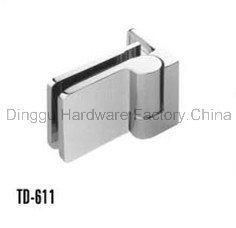 High Quality Stainless Steel Shower Hinge for Shower Roomtd-611