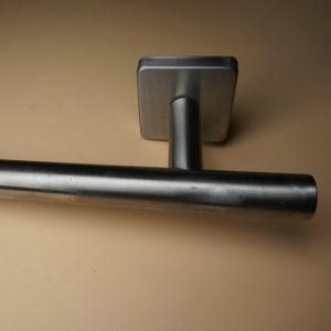 Wall Mounted Inox Stainless Steel Towel Bar