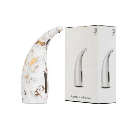 Fast Delivery Touchless Easy Clean Hand Sanitizer Foam Soap Dispenser Automatic Soap Dispenser