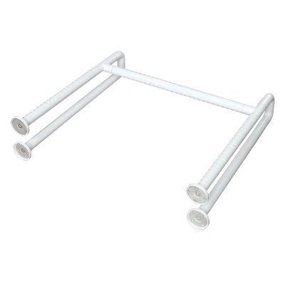 Hospital Rehabilitation Training Nylon Ss Disabled Grab Rails