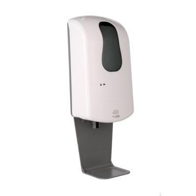Touchless Automatic Soap Dispenser Wall Mounted 1000ml Liquid Soap Dispenser