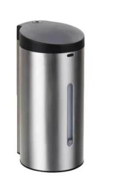 Inox UV Light Touchless Liquid Hand Sanitizer Automatic Soap Dispenser