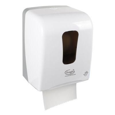Bathroom Accessory Sensor Automatic Towel Paper Dispenser