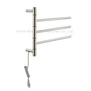 Bathroom Electric Towel Rack Smart Electric Towel Rack Drying Rack Towel Rack