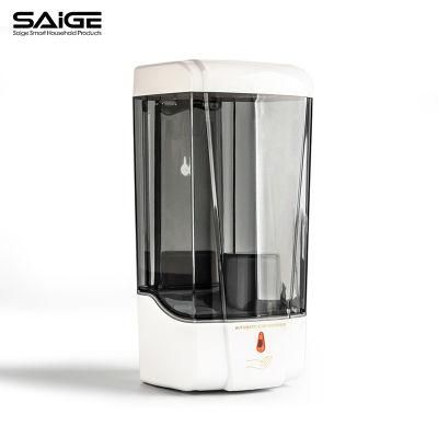 Saige 1000ml Automatic Soap Dispenser Touchless Hand Liquid Dispenser