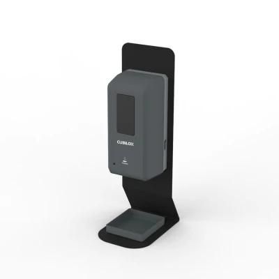 Table Smart Touchless Foam Automatic Dispenser
