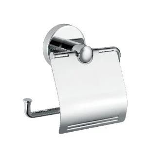 Paper Holder Tissue Holder Shower Bath Toilet Stainless Steel Sanitary Ware Accessories for Luxury Bathroom Accessories Set