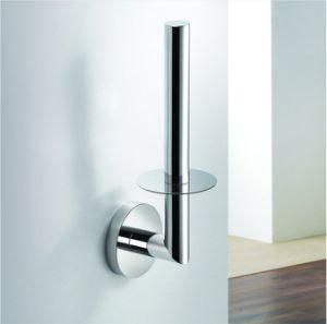 Wall Mounted 304 Stainless Steel Bathroom Fittings