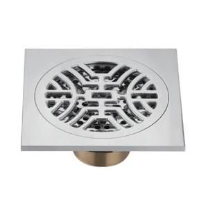 High Quality Floor Drain Shower Drainer