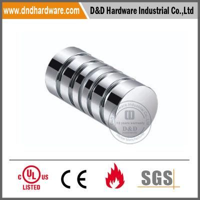 Glass Shower Knob (DDGC-93)