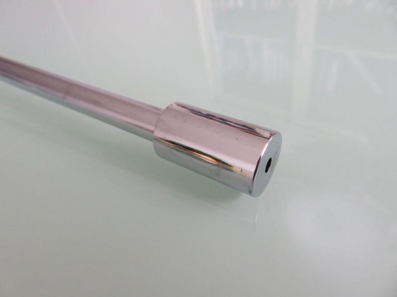 Fixed Frameless Screen Support Telescopic Arm Bars Shower Door Glass Support Bar