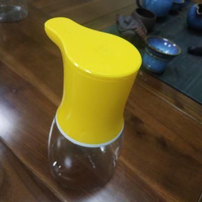 Hand Free Soap Dispenser for Adults