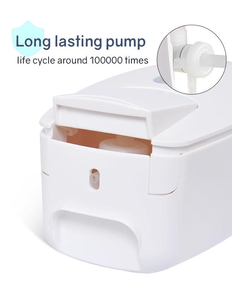 Svavo Best Quality Manual Soap Dispenser for Hotel Hospital