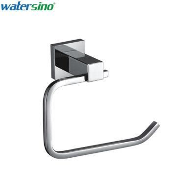 Bathroom Fittings Accessories Stainless Steel Brushed Toilet Paper Holder