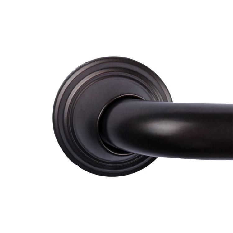 Matt Black #304 Stainless Steel Grab Bar