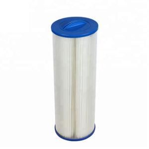 Easy Installation Swimming Pool and SPA Filter Cartridge Replacement