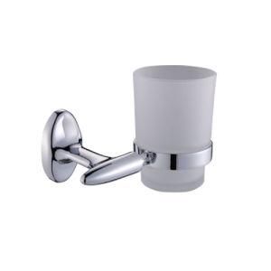 High Quality Zinc Alloy Tumbler Holder (SMXB 62702)