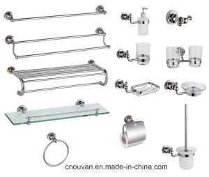 Stainless Steel Bathroom Accessories Tower Rack