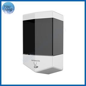 Wall Mount 600ml Hand Sanitizer Dispenser Automatic Liquid Soap Dispenser