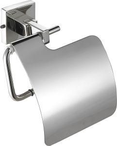 Hot Design Wall Mounted Vintage Toilet Paper Holder for Bathroom