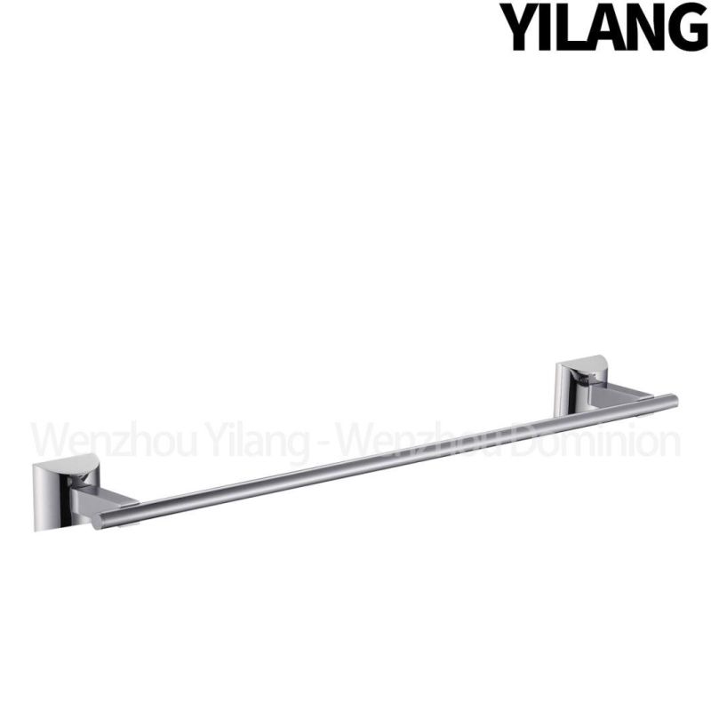 S. S304 High Quality Bathroom Accessories Double Towel Bar